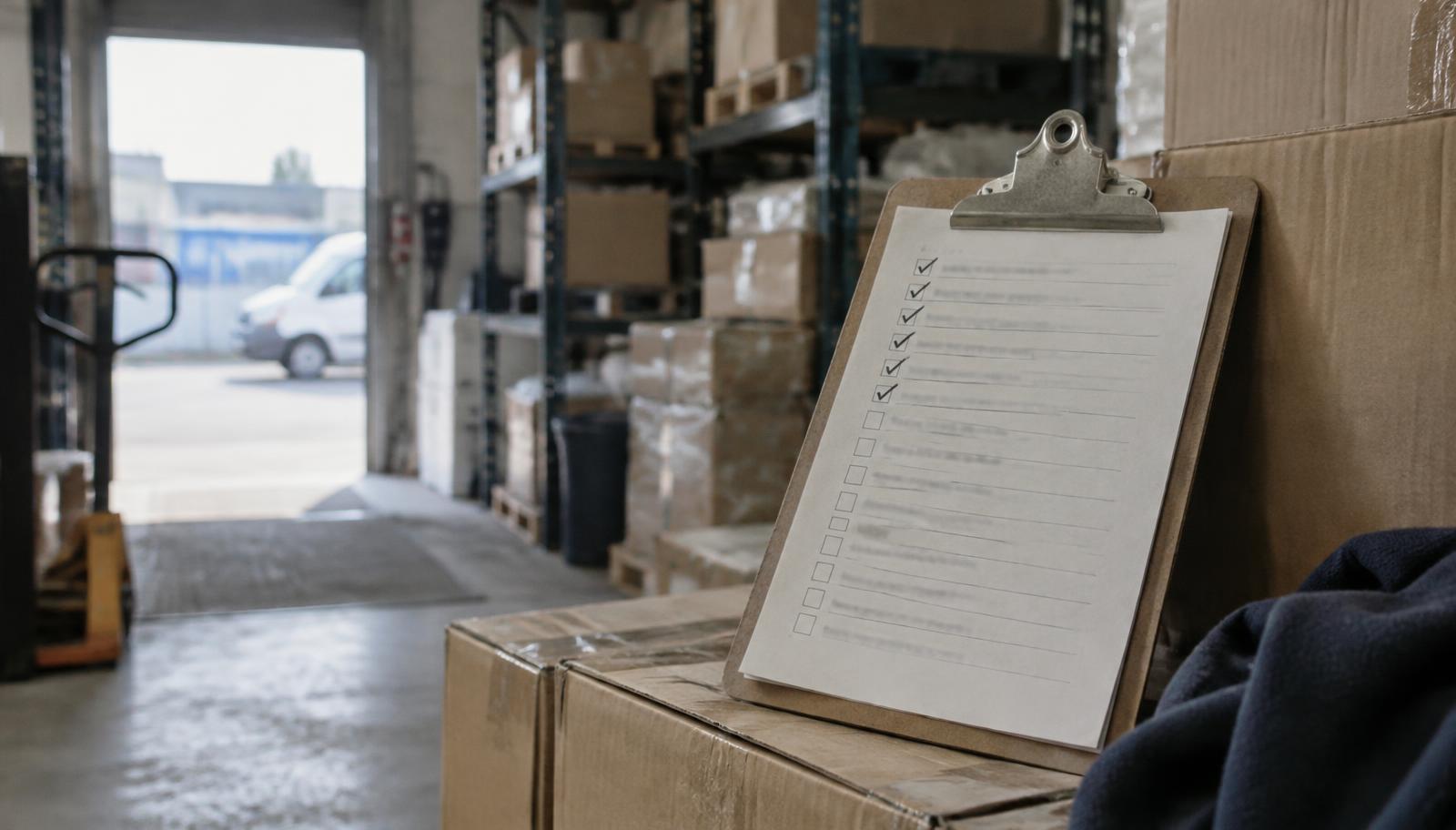 Due Diligence When Buying a Business: A Practical Checklist