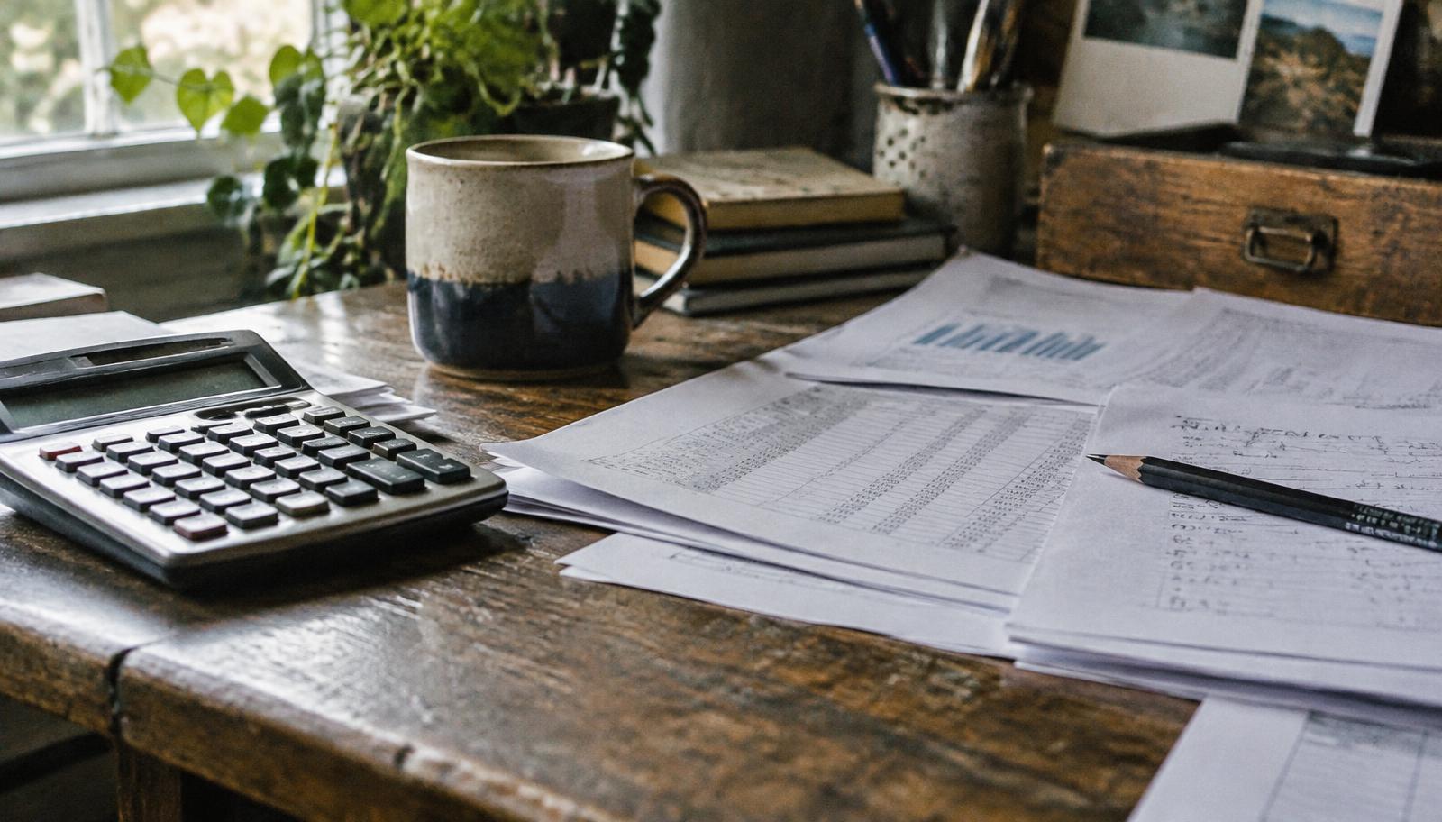 How Much Is My Business Worth? A Guide to Business Valuation