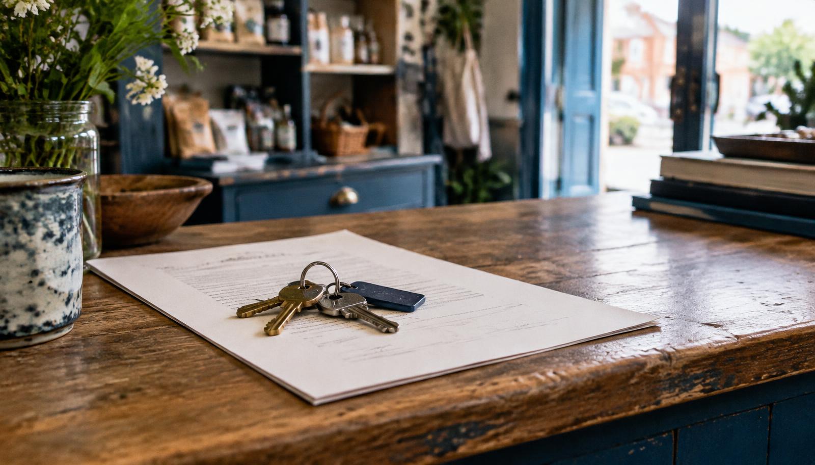 How to Buy a Business: A Step-by-Step Guide