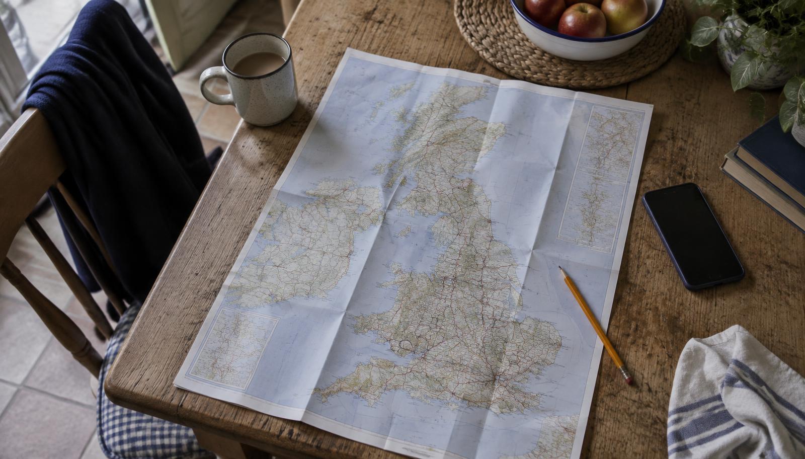 How to Find the Right Business to Buy