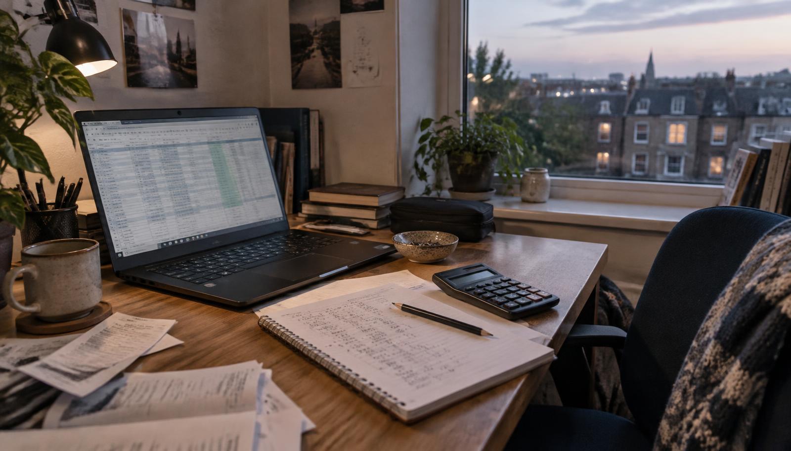 How to Value a Business Before You Buy It