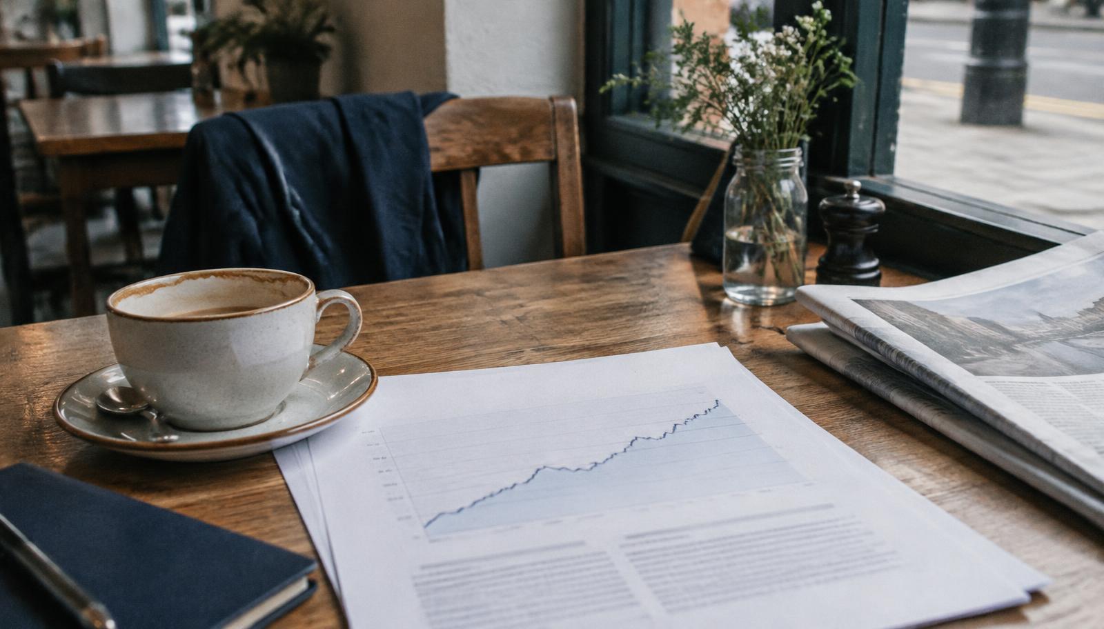 UK Business Sales: Key Trends to Watch