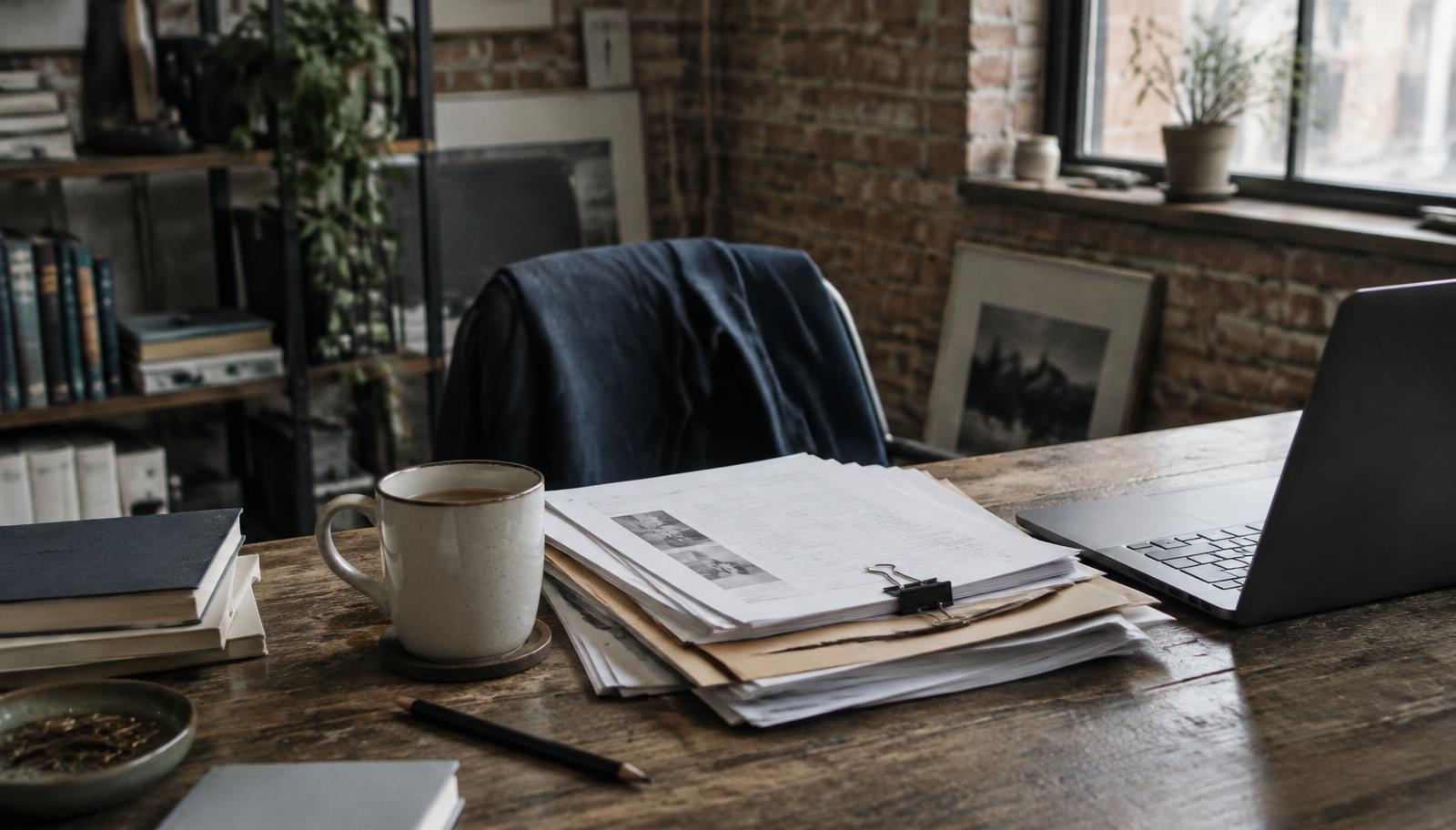 What Documents Do You Need to Sell a Business? A Seller’s Checklist