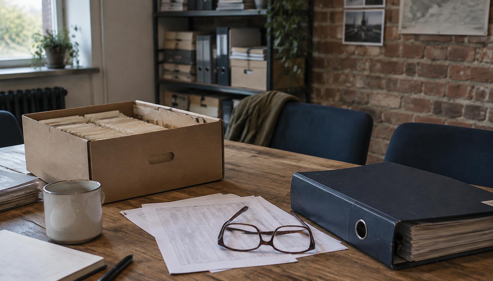 What Happens During Due Diligence When Selling a Business?