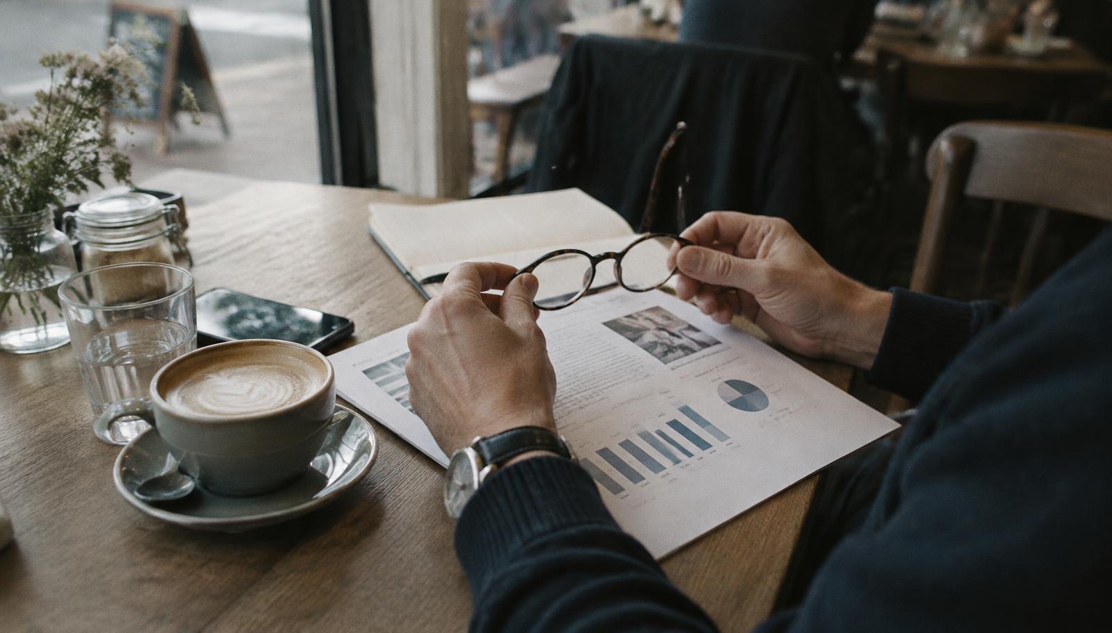 What to Look for When Buying a Business
